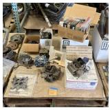Holley Carburetors & Parts