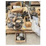 Mid 60ï¿½s Era Cheville Original Car Parts