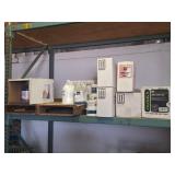 Industrial Cleaning Chemicals