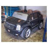 Power Wheels Cadillac