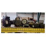 2 Go Kart Motors & Parts