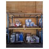 Industrial Laundry Detergents NOT RACKING