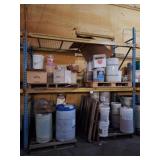 Industrial Laundry Detergents, Chemicals NOT RACK