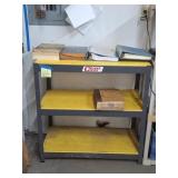 Shelving, Classic Car Manuals: Chilton