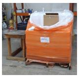 40+ Empty 5 gallon containers with Lids