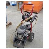 Sampson 3100 PSI Pressure Washer