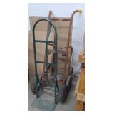 Hand Truck & Appliance Dolly