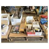 Assorted Car parts