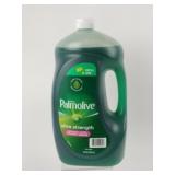 New Palmolive Ultra Strength Dish Soap Refill