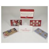 2009 US Mint Silver Proof Set