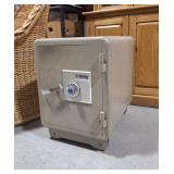 Heavy Sentry Safe w/ Combo