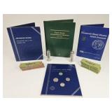 Mercury & Roosevelt Dimes, State Quarters & More