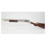 Marlin Model 19-G Pump-Action Shotgun, 12 GA