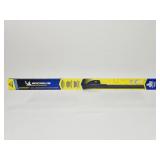 New Michelin Guardian+ Windshield Wipers, 16 40cm