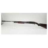 Winchester Mod. 12 Shotgun Steel & Wood, 12GA