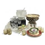 Mikasa, Royal Worcester, Anchor Hocking