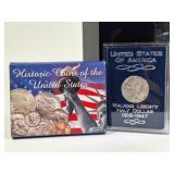 1943 Walking Liberty Half Dollar, UNC