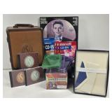 Frank Sinatra, CD Cases, Maxwell CD-RW