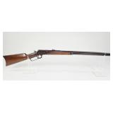 Marlin Safety Mod. 1892 Lever Action Rifle, .32
