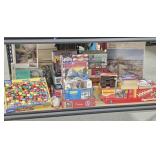 Thomas Kinkade, White Mountain, View-Master