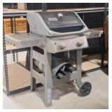 Weber Gas Grill Spirit II