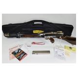 Thompson Commemorative Armed Forces Tommy Gun