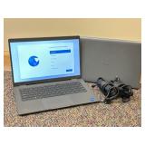 2 Dell Latitude, Windows Laptops w/ Power Supplies