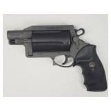 MIL Inc. Thunder Five Revolver, .410/,45 LC Cal.