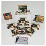 12 GA Shotgun Shells: Federal, Sellier & Bellot