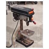 Sears Craftsman 9in Drill Press