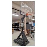 Spalding Basketball Hoop