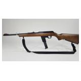 Marlin Model 9 Carbine Semi-Auto Rifle, 9mm w/ Mag
