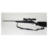 Ruger American Bolt-Action Rifle, 30-06 SPRG