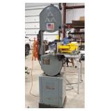 Delta Band Saw