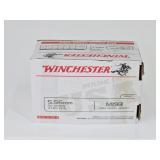 Winchester 5.56x45mm 200-Round Value Pack