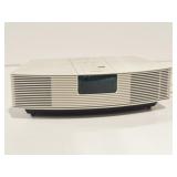 BOSE Wave Radio, No Remote