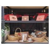 Throw Pillows, Paris Wall Decor, Home Decor