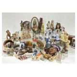 Native American Decor/Collectibles