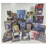 Elvira CollectIbles