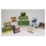 12 GA Shotgun Shells: REmington, Federal, Estate