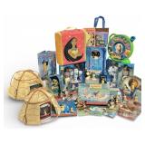 Pocahontas Collectibles, Disney Pocahontas, Mattel
