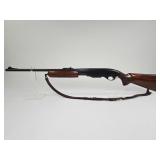 Remington Gamemaster Rifle Model 760, Cal .280