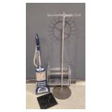 Vintage Display / Retail  Rack, Shark Vacuum