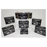 9 Boxes American Eagle 50 BMG Cal Rifle Cartridges