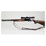 Winchester Mod 270 Pump-Action Shotgun, 22 SL / LR
