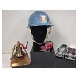 Franklin Mint Models, Brass Bell