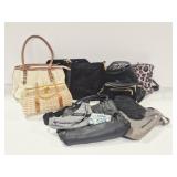 Ladies Handbags, Clutches, Vera Bradley