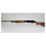 Mossberg Model 500E Pump-Action Shotgun, .410 GA