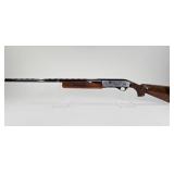 Weatherby Patrician II Pump-Action Shotgun, 12 GA