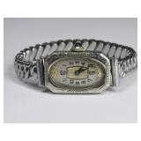 Art Deco Vogel Ladyï¿½s Watch, Hirco Co.